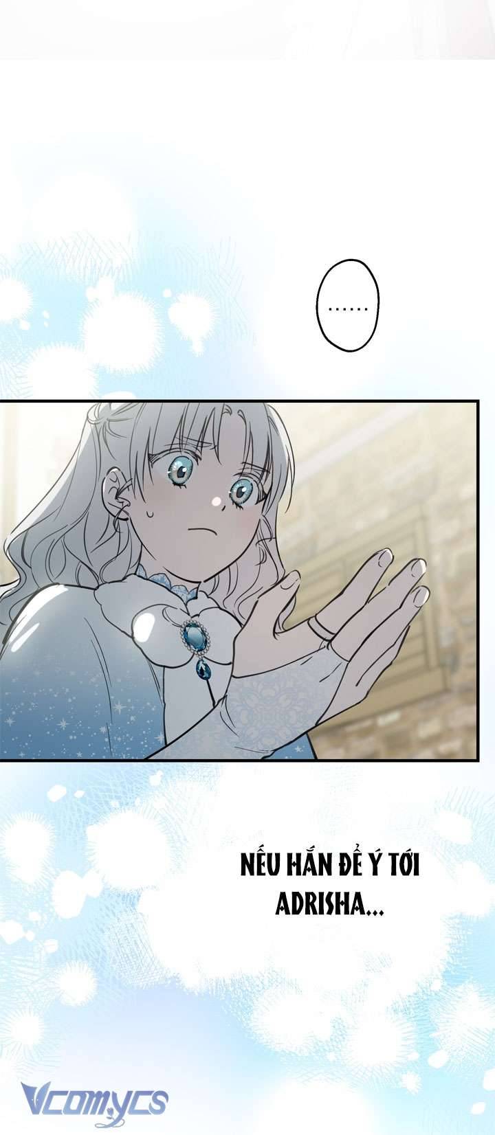 Những Nhân Vật Mạnh Nhất Thế Giới Ám Ảnh Tôi Chapter 68 - Trang 4