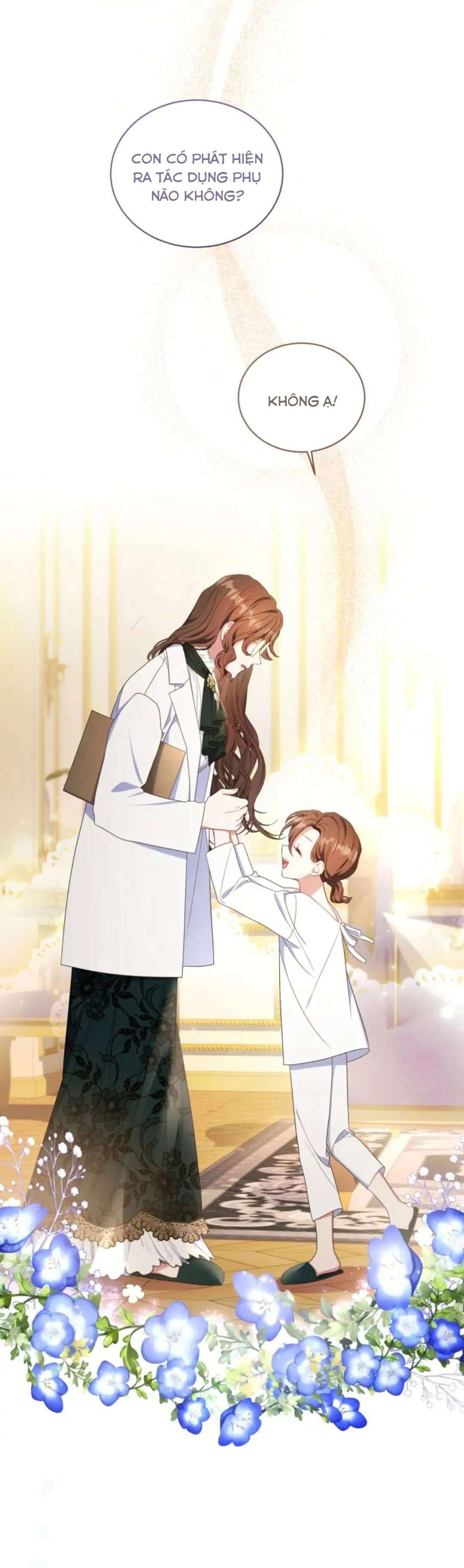 Hầu Gái Trong Trò Chơi Harem Ngược Muốn Nghỉ Việc Chapter 26 - Trang 4