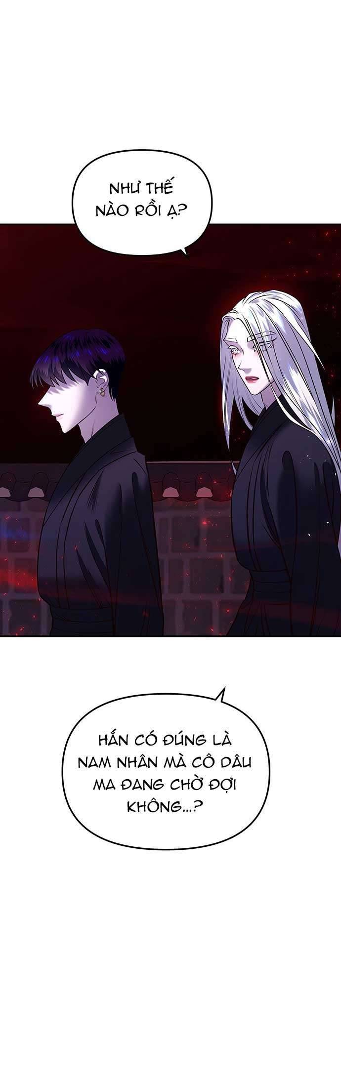 Vương Tử Huyền Bí Chapter 12 - Trang 4