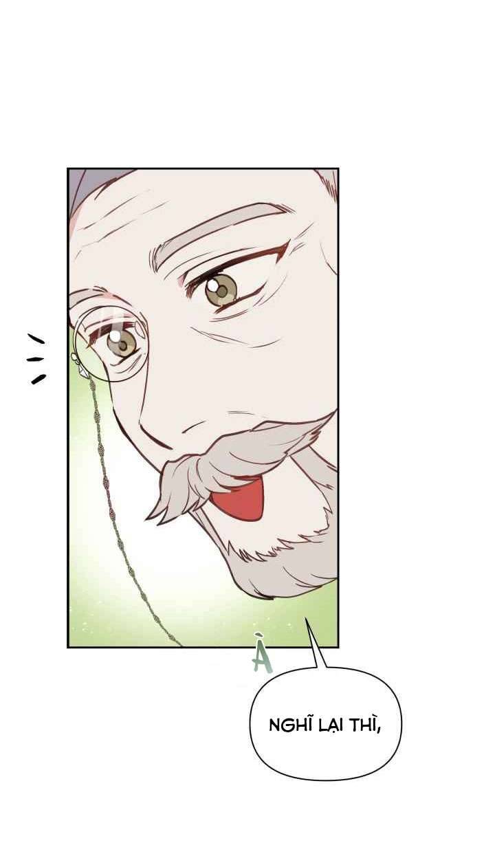 Người Bảo Hộ Của Bạo Quân Là Ma Nữ Tàn Độc Chap 17 - Trang 4