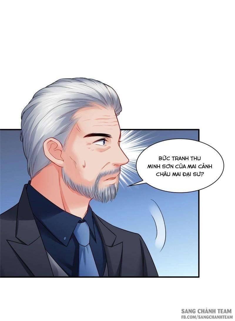 Hệt Như Hàn Quang Gặp Nắng Gắt Chap 84 - Next Chap 85