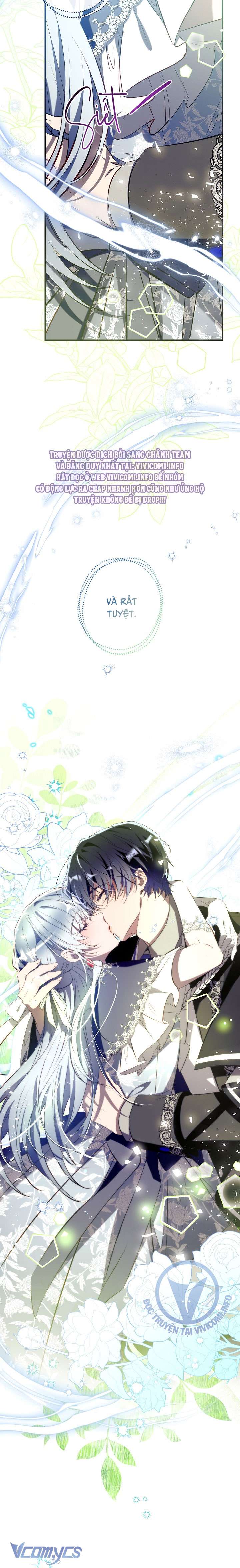 Chúng Ta Có Thể Trở Thành Một Gia Đình Được Không? Chap 120 - Next Chap 121