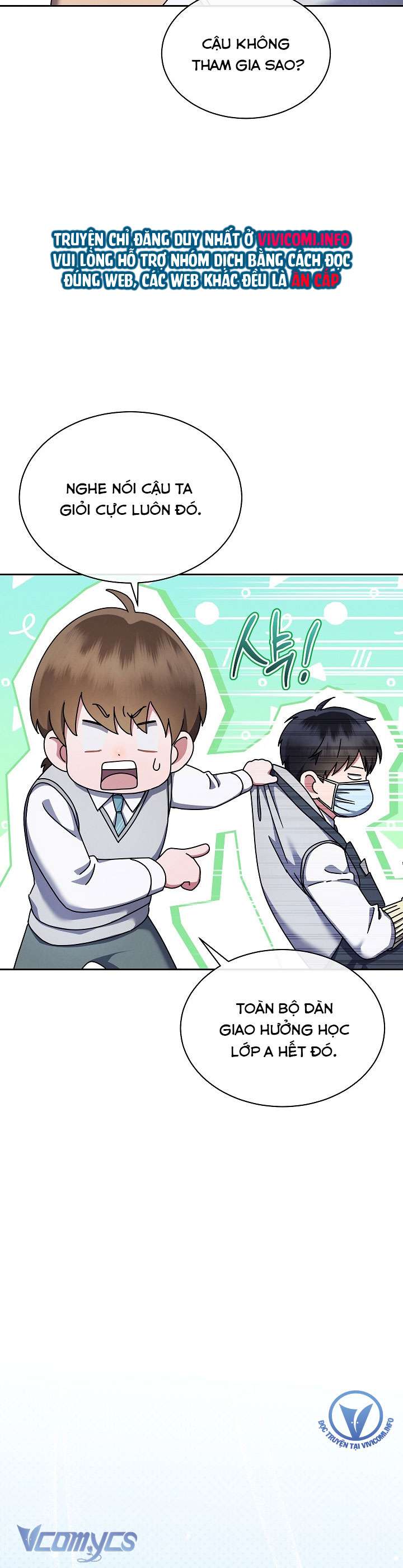 Thiên Tài Âm Nhạc Trường Nghệ Thuật Tái Sinh Thành Paganini Chap 6 - Next Chap 7