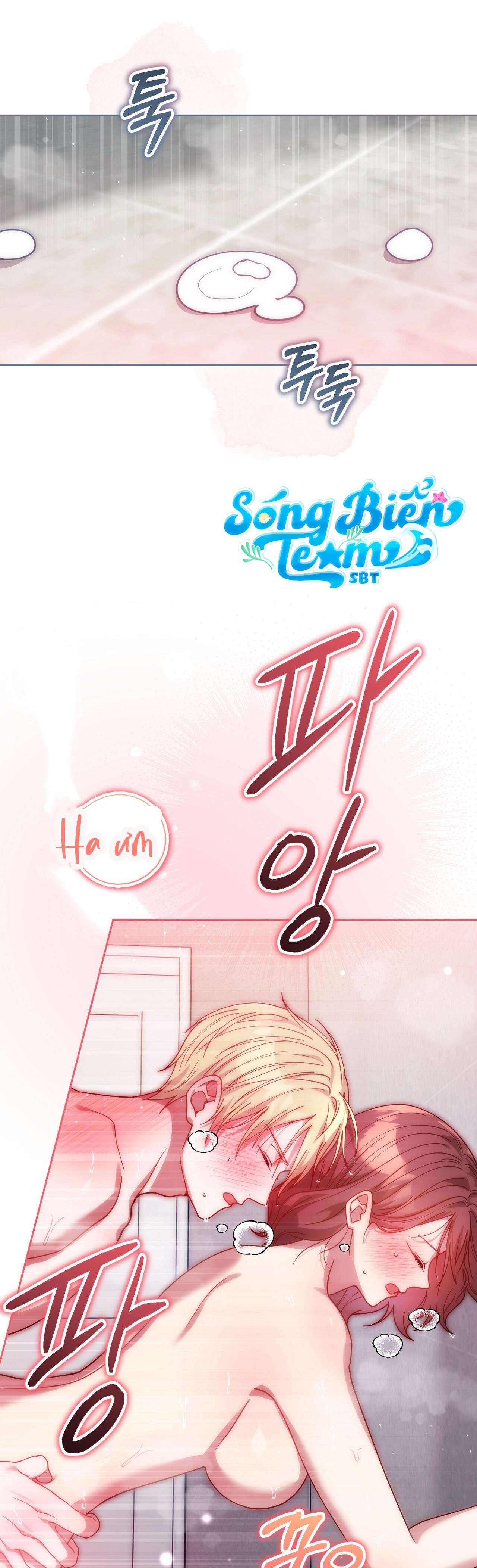 [ 18+ ] Vụ Bê Bối Pháp Lý Chap 6 - Trang 2