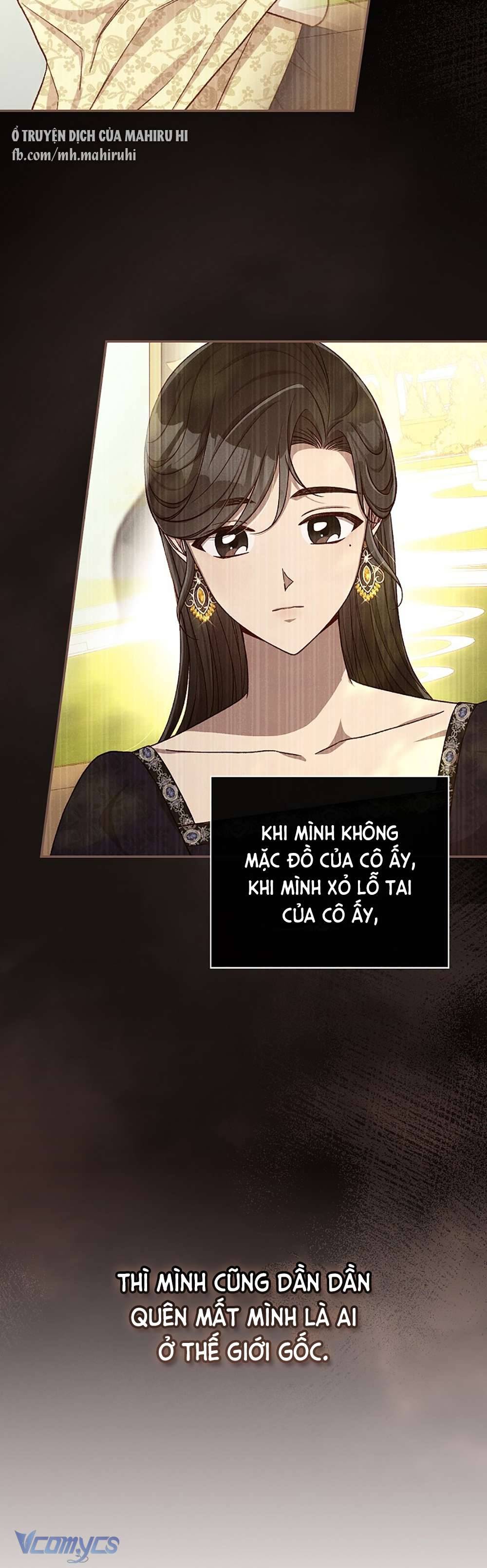 Sống Sót Dưới Thân Phận Hầu Nữ Chap 118 - Trang 2