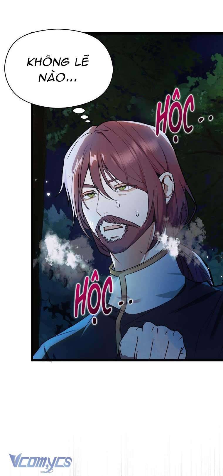 Tôi không cố tình quyến rũ nam chính Chap 41 - Trang 2