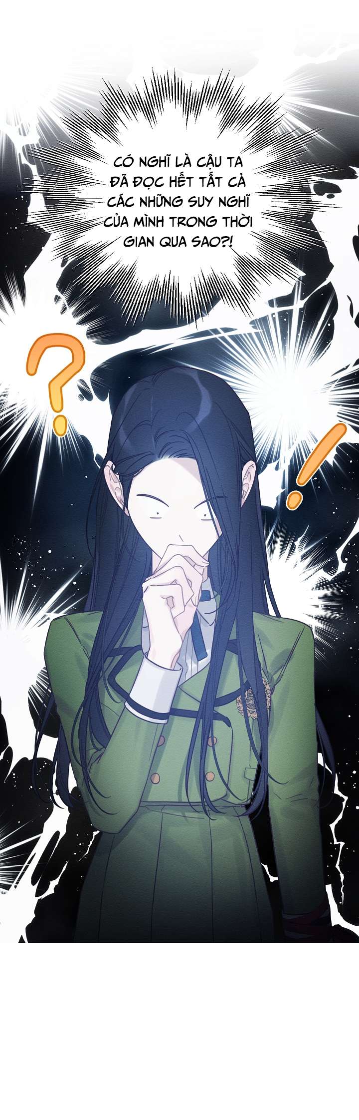 Trước Tiên Phải Giấu Em Trai Cái Đã! Chap 44 - Trang 2