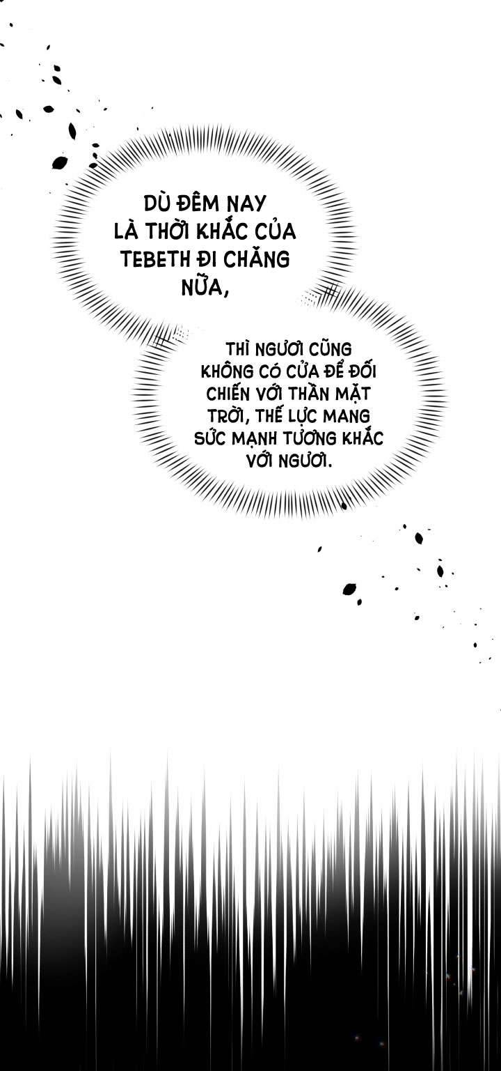 Người Bảo Hộ Của Bạo Quân Là Ma Nữ Tàn Độc Chap 32 - Trang 4