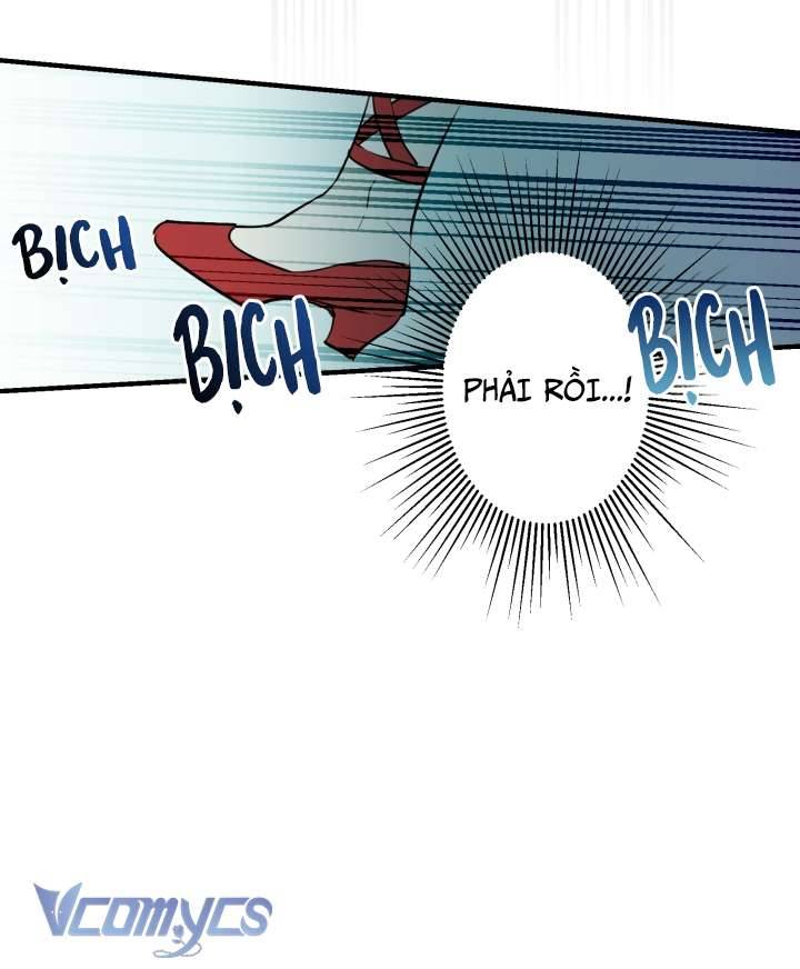 Những Nhân Vật Mạnh Nhất Thế Giới Ám Ảnh Tôi Chapter 82 - Trang 4