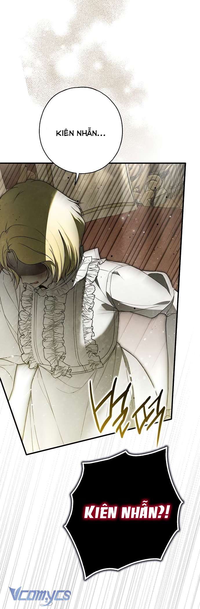 Ai Đó Đang Điều Khiển Cơ Thể Của Tôi Chapter 29 - Next Chapter 30