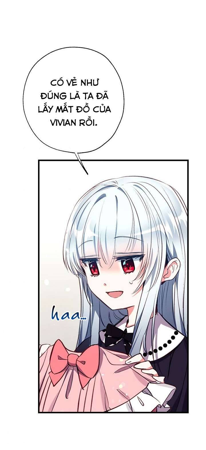 Chúng Ta Có Thể Trở Thành Một Gia Đình Được Không? Chap 16 - Next Chap 17