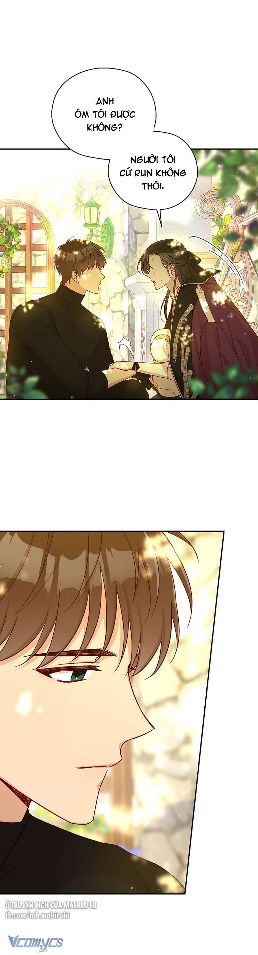 Sống Sót Dưới Thân Phận Hầu Nữ Chap 90 - Trang 2