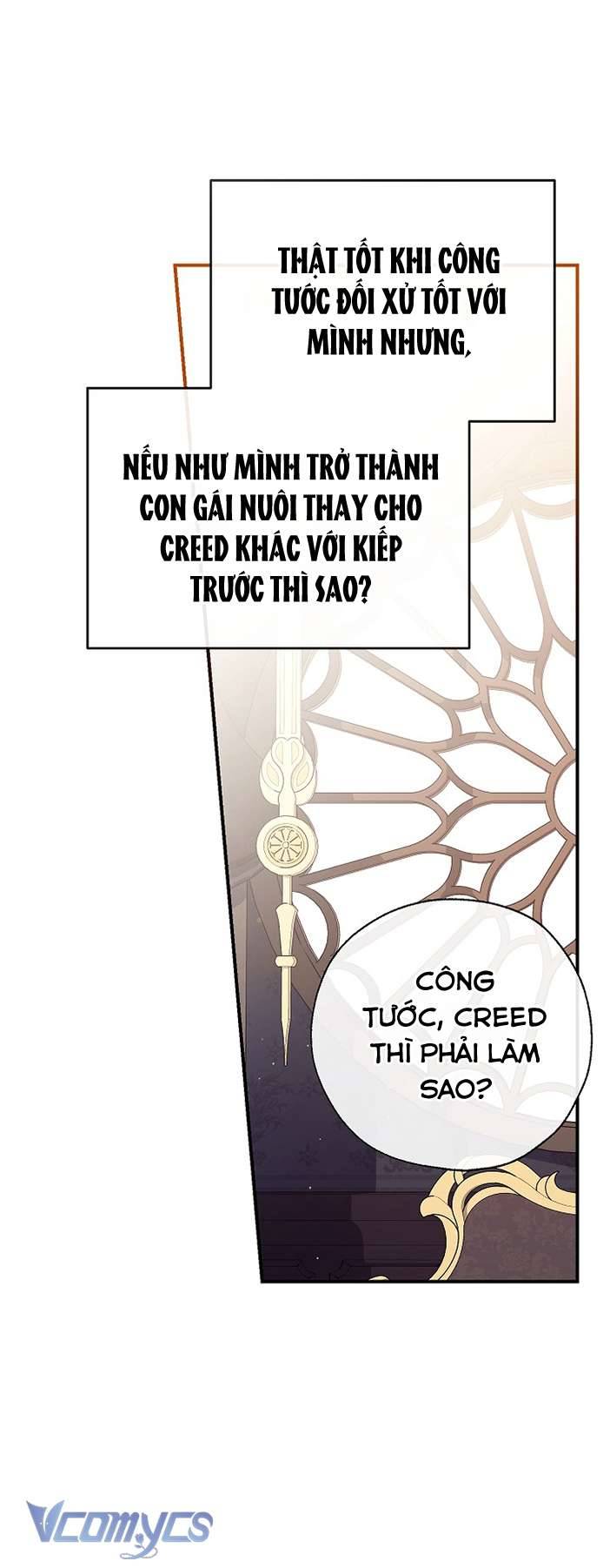 Chúng Ta Có Thể Trở Thành Một Gia Đình Được Không? Chap 79 - Next Chap 80