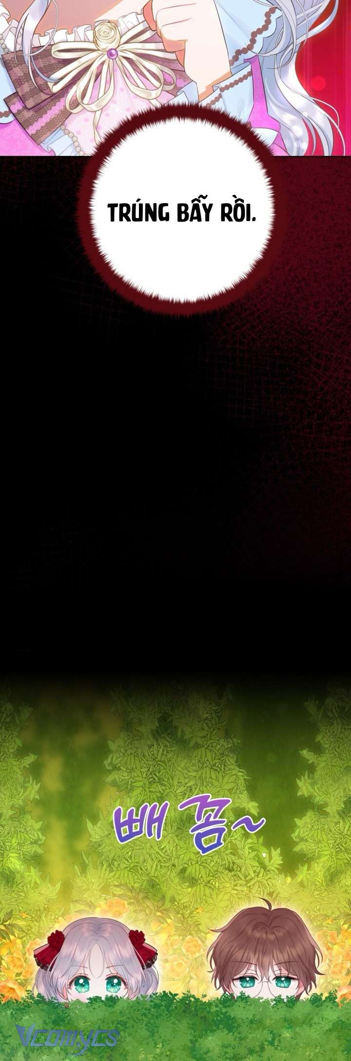 Người Anh Trai Mạnh Nhất Của Tôi Đã Mất Trí Nhớ Chap 19 - Trang 4