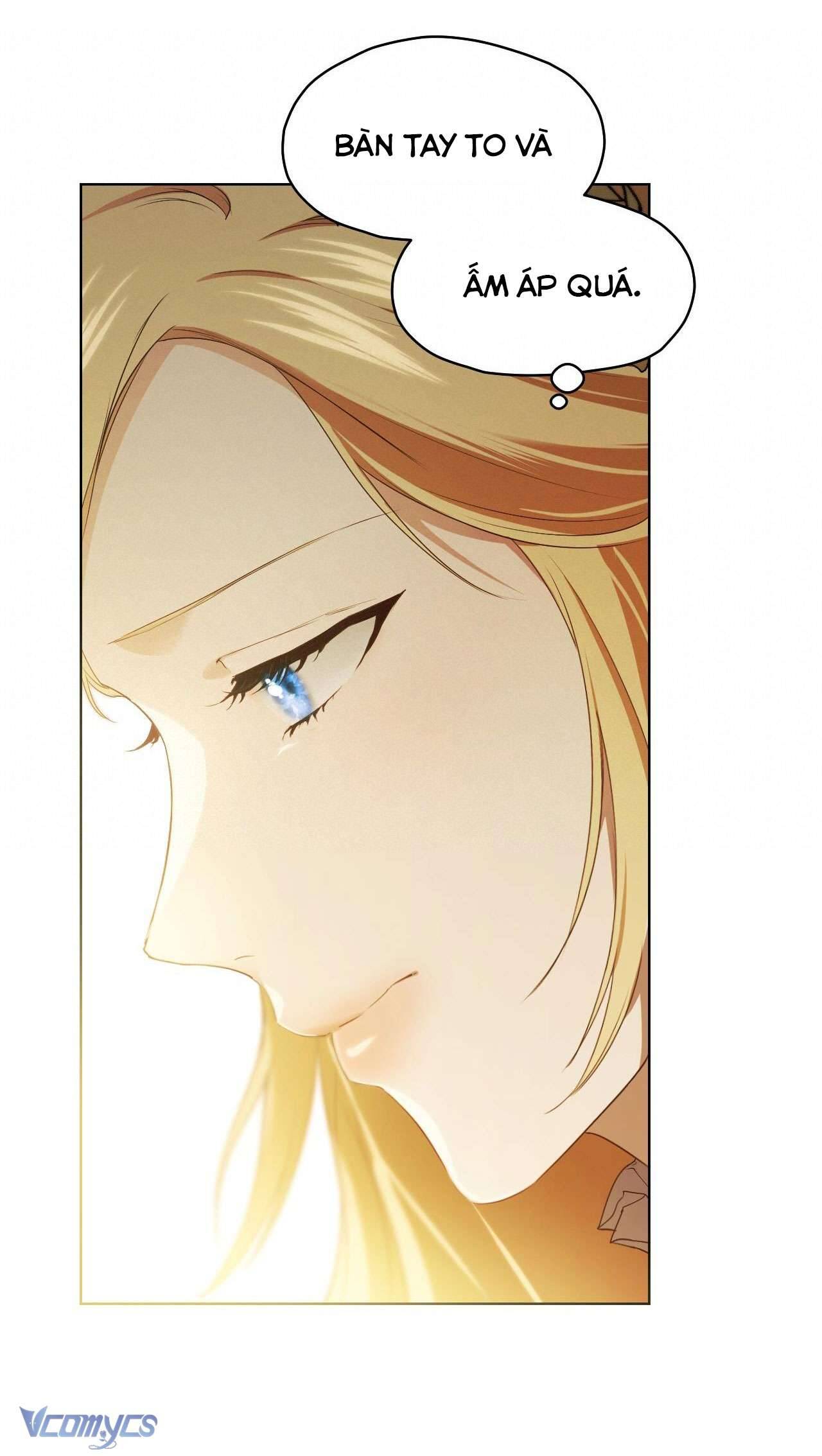Thánh Nữ Giả Muốn Bỏ Trốn Chap 8 - Trang 4