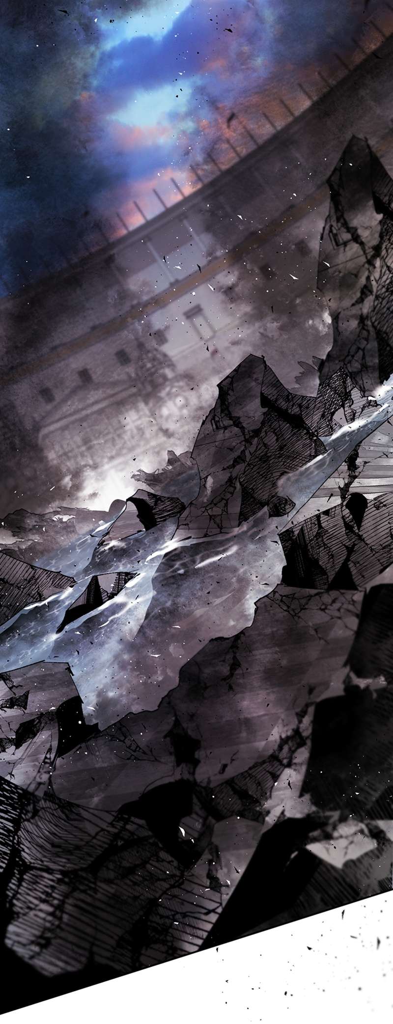 Lời Thú Nhận Của Chúa Tể Bóng Tối Chap 75 - Next Chapter 75