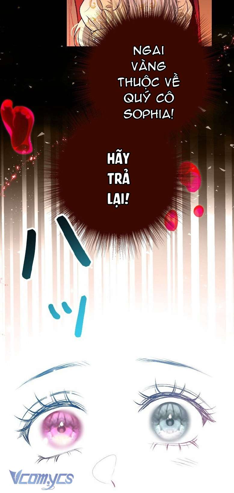 Sau Này Họ Sẽ Sinh Ra Tôi Chapter 1 - Trang 4