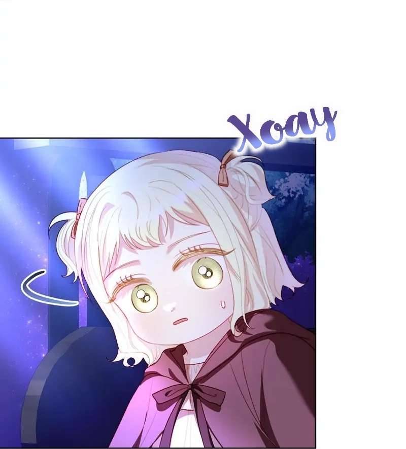 Một Ngày Nọ Bỗng Dưng Cha Xuất Hiện Chapter 33 - Trang 4