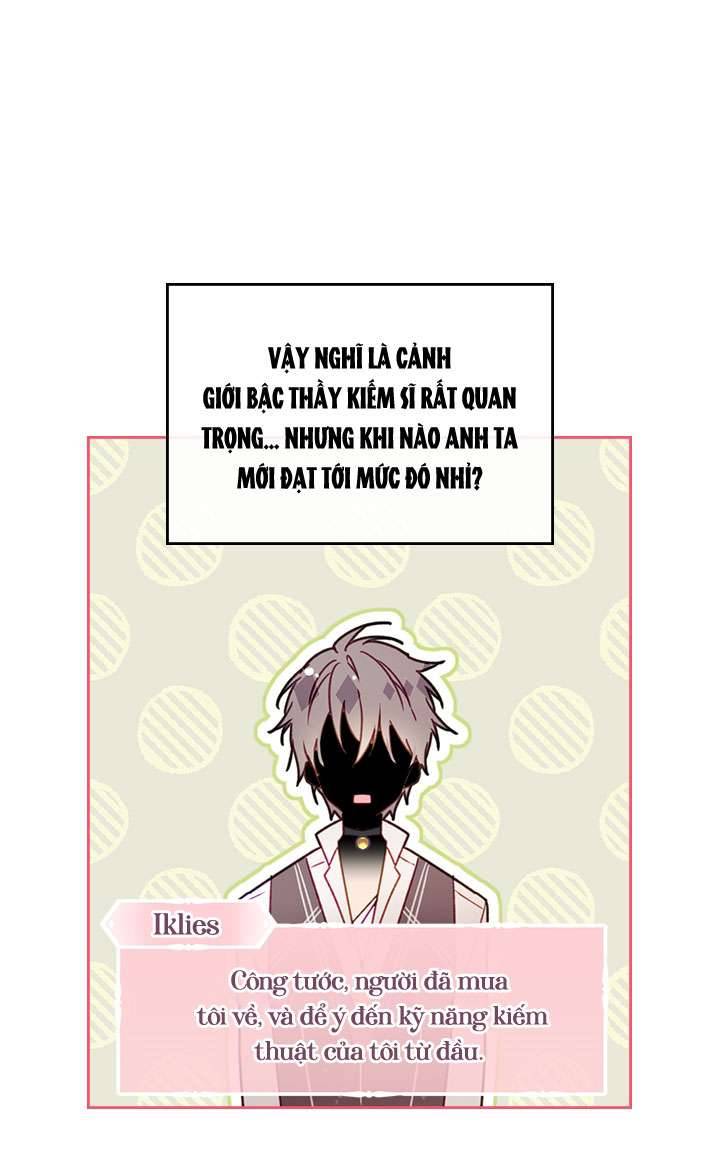 Kết Cục Của Nhân Vật Phản Diện Chỉ Có Thể Là Cái Chết Chapter 45 - Trang 4
