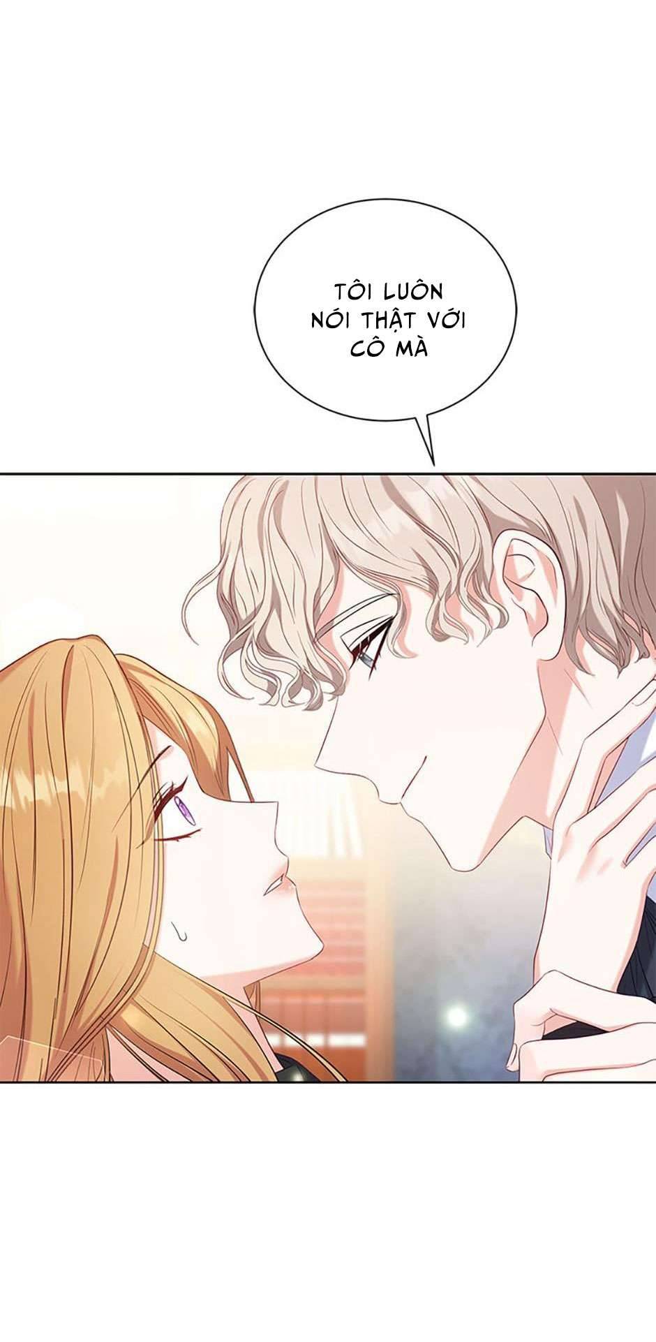 Hầu Gái Trong Trò Chơi Harem Ngược Muốn Nghỉ Việc Chapter 3 - Trang 4