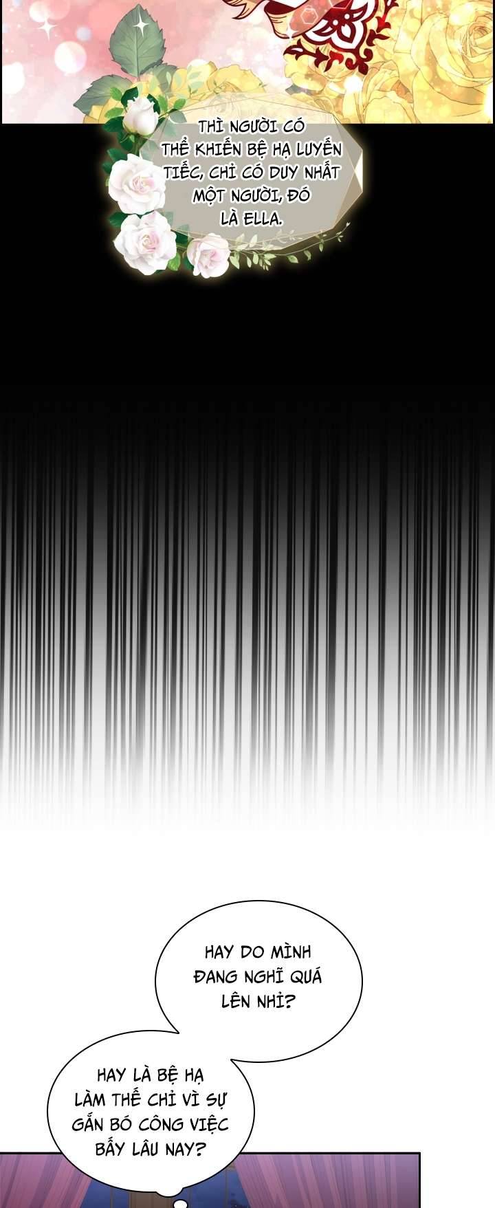 Thư Ký Của Bạo Chúa Chapter 24 - Next Chapter 25