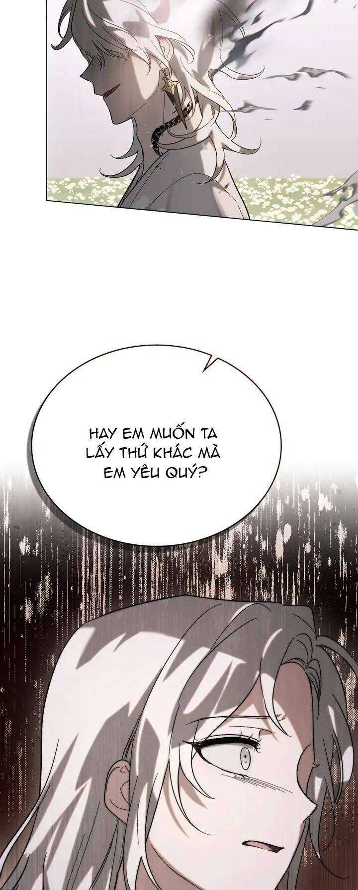 Khi Số Phận Tìm Đến Hai Ta Chapter 13 - Trang 4