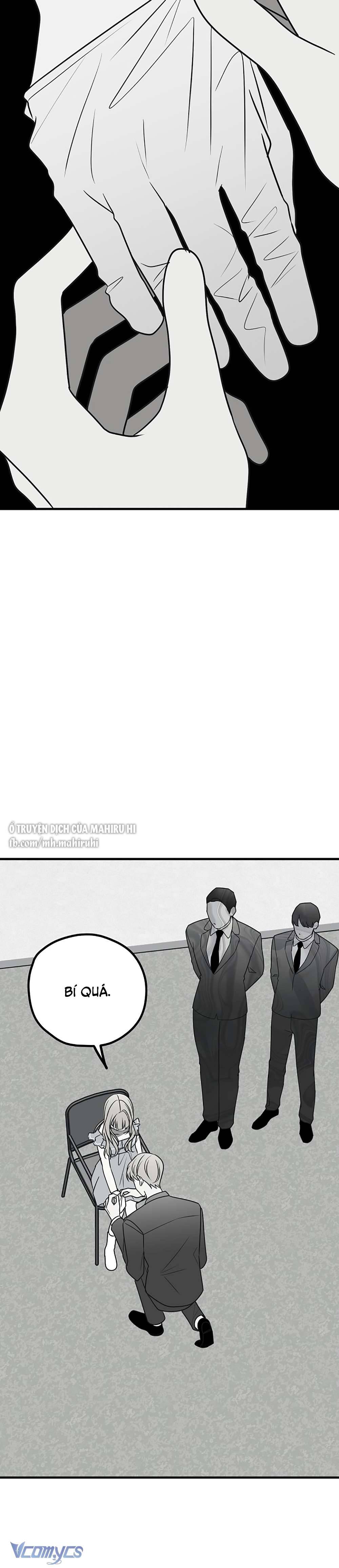 Kẻ Rác Rưởi Không Đáng Được Yêu Chapter 76 - Trang 4