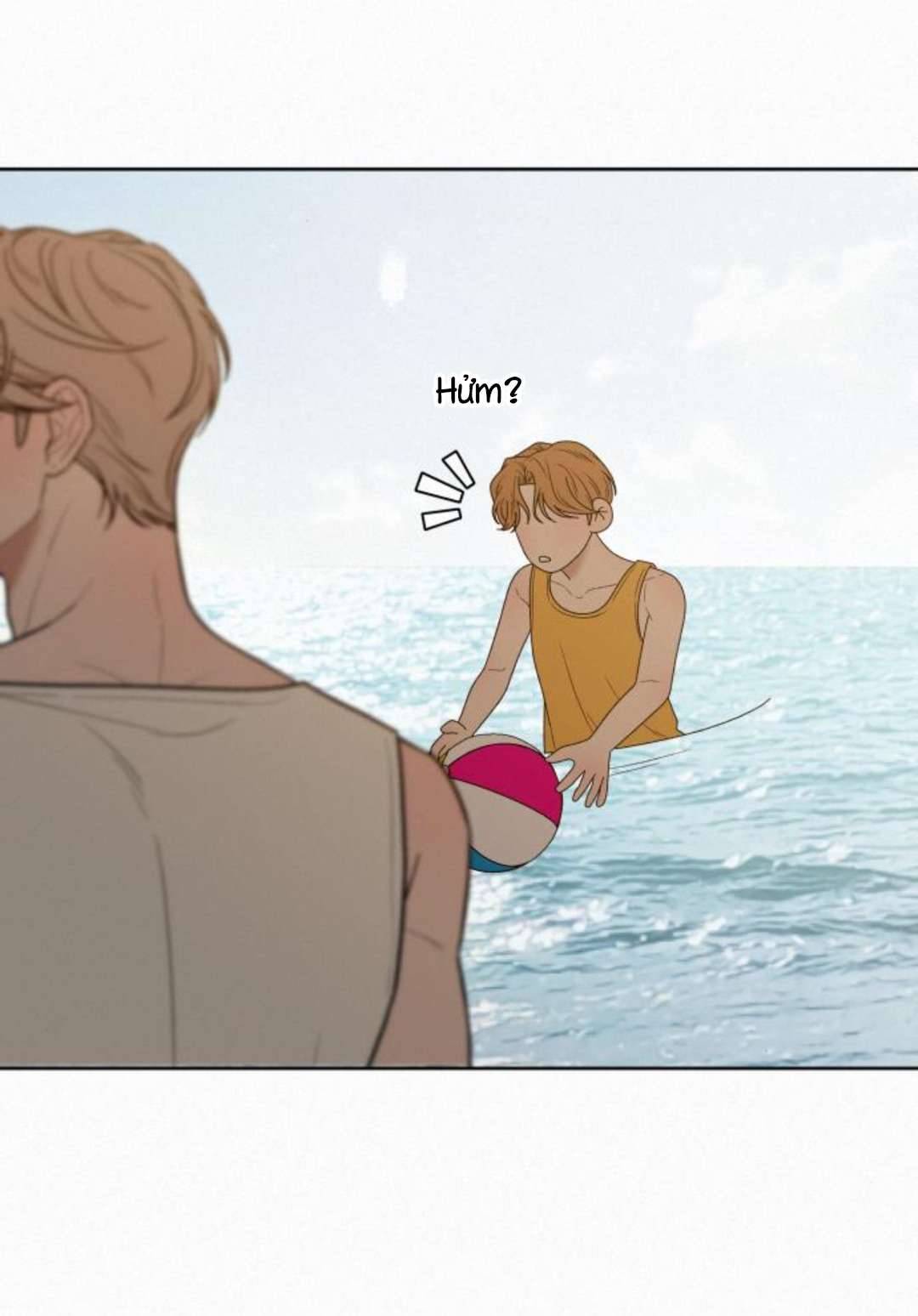 Chiến Lược: Tình Yêu Trong Sáng Chapter 86 - Next Chapter 87