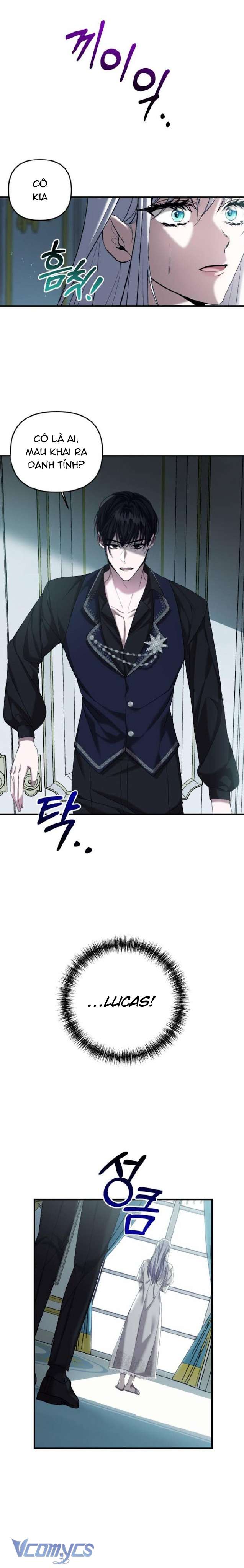 Hôn Nhân Liên Minh Để Trả Thù Chap 3 - Next Chap 4