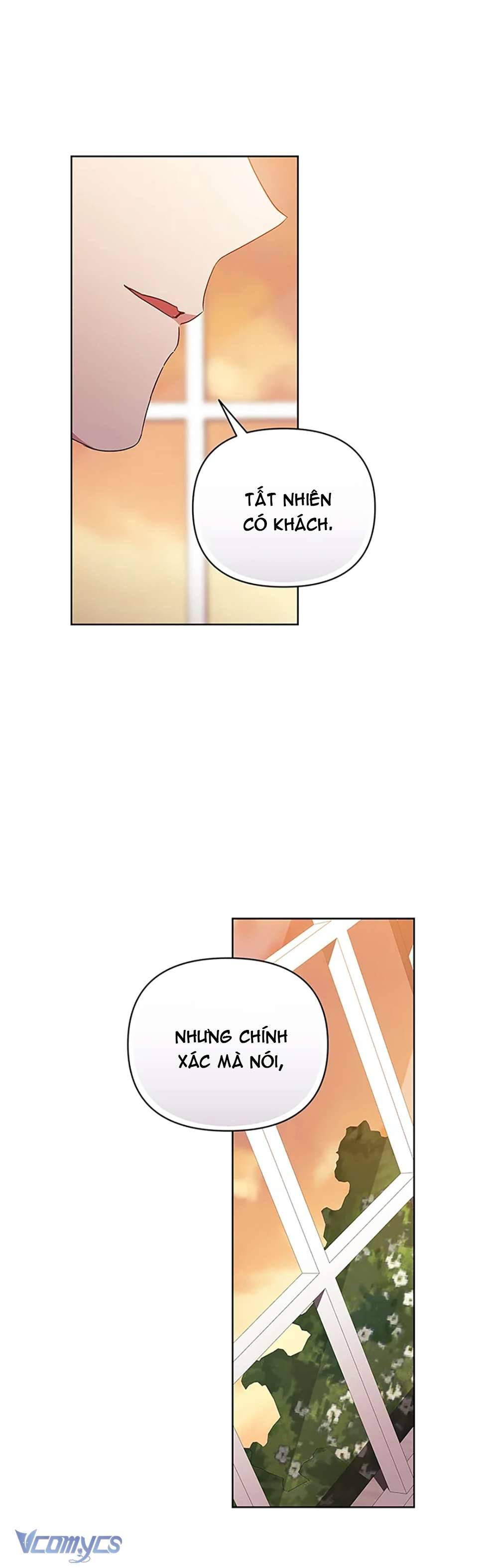 Hôn Nhân Này Rồi Sẽ Đổ Vỡ Chapter 25 - Next Chapter 26