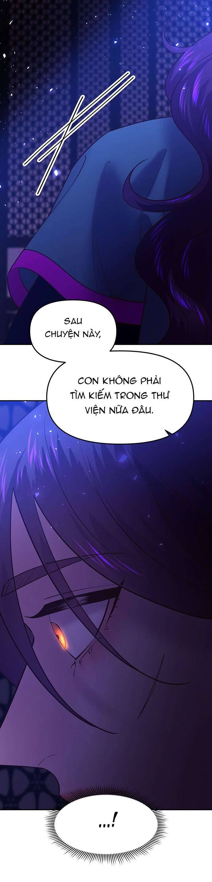 Vương Tử Huyền Bí Chapter 39 - Trang 4