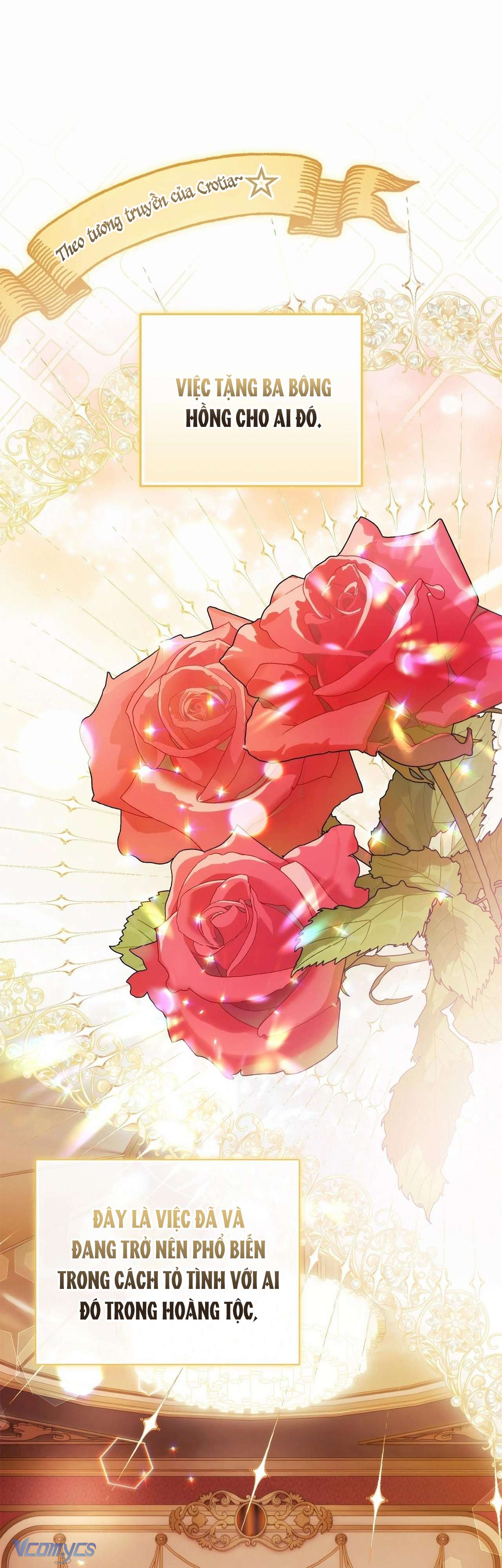 Nàng Công Chúa Trong Chuồng Gà Chap 16 - Next Chap 17