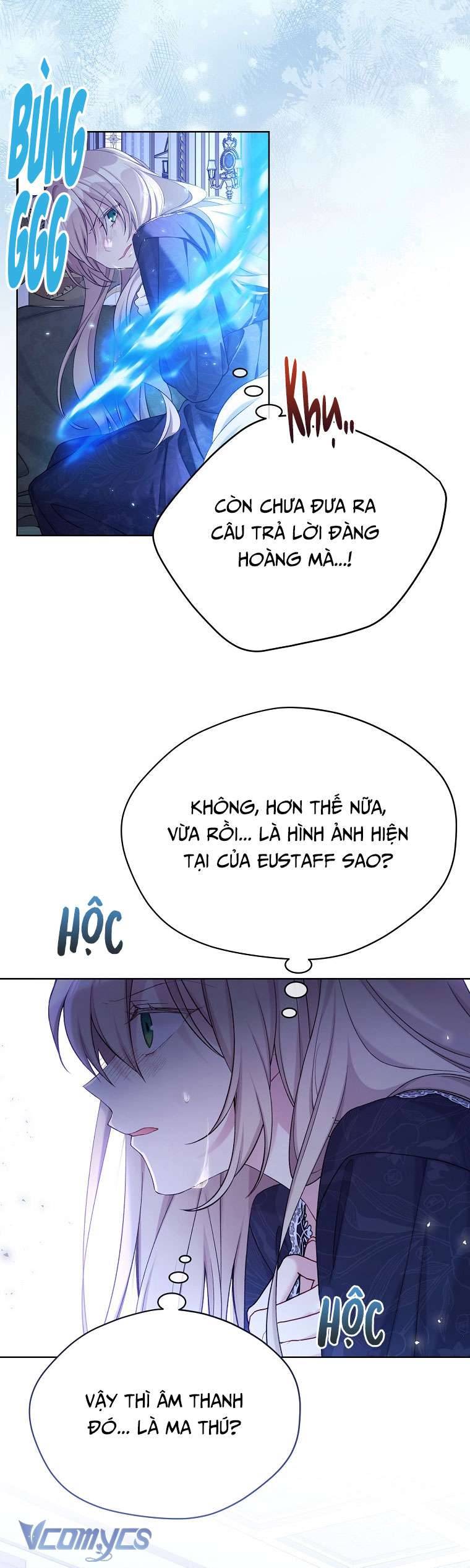 Vương Miện Lục Bảo Chap 104 - Trang 2