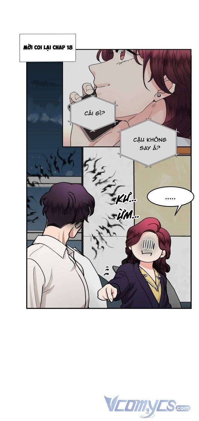 Oan Gia Ngõ Hẹp Chapter 32 - Trang 3