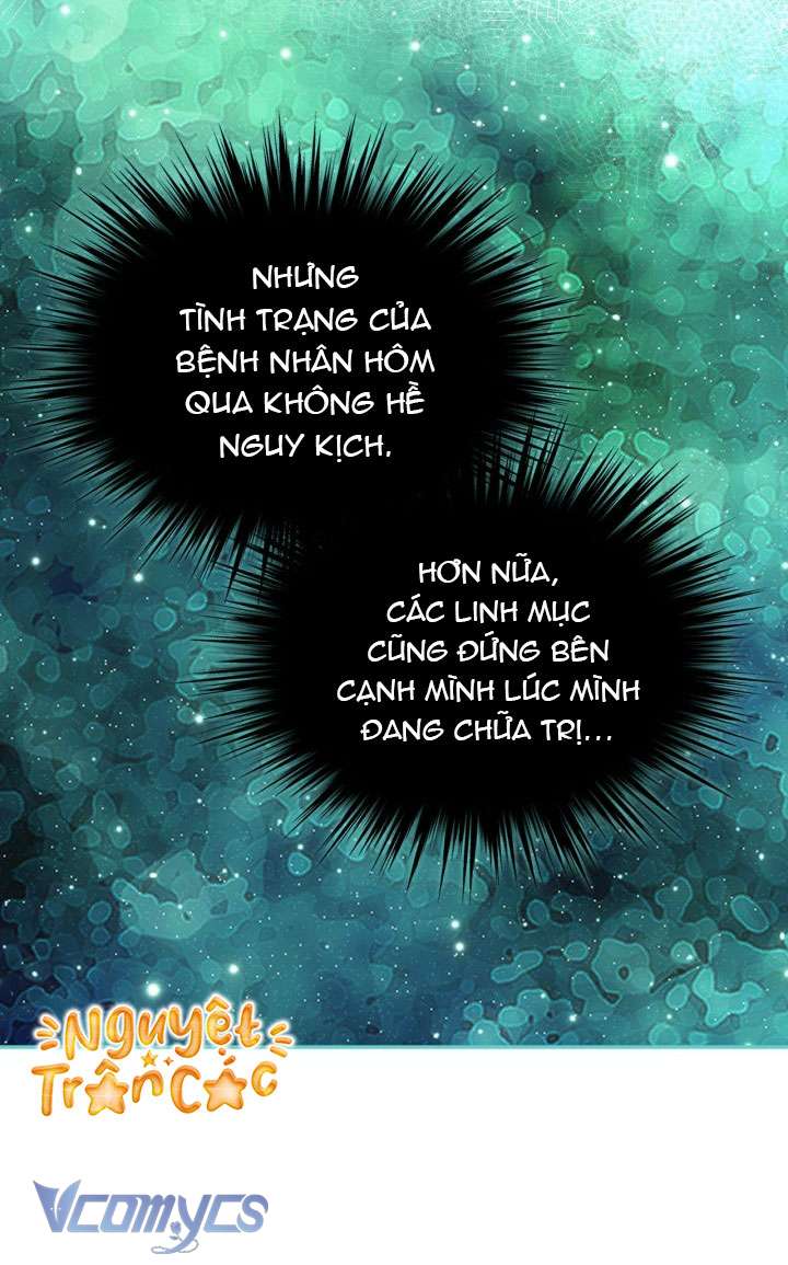 Con Có Phải Là Con Gái Của Người Không? Chapter 77 - Trang 3