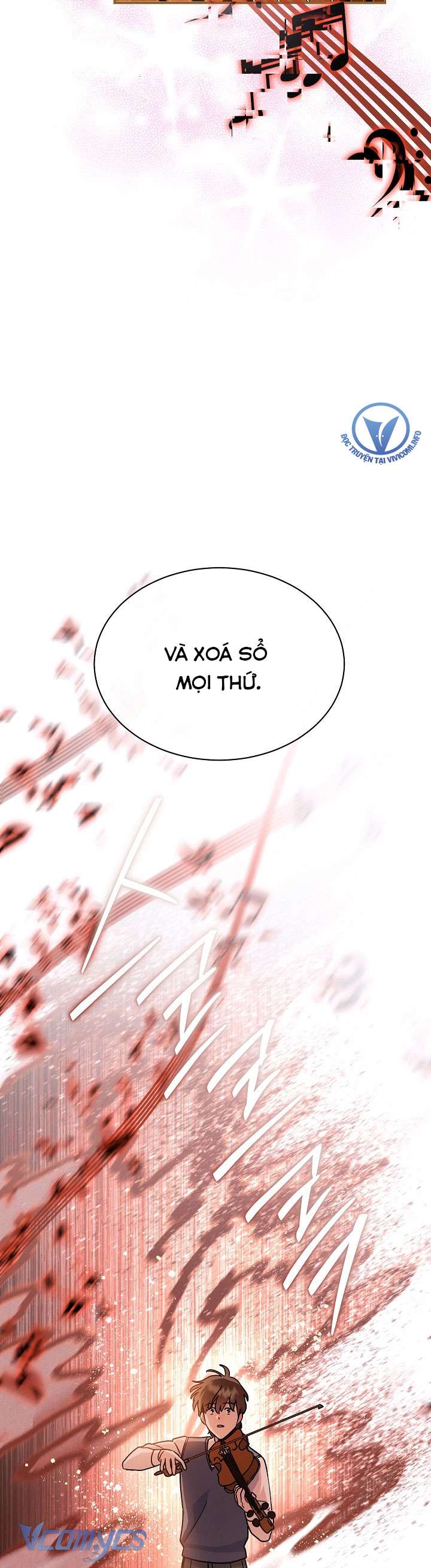 Thiên Tài Âm Nhạc Trường Nghệ Thuật Tái Sinh Thành Paganini Chap 1 - Next Chap 2