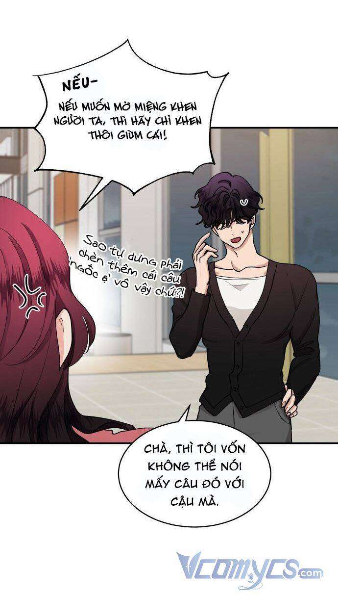 Oan Gia Ngõ Hẹp Chapter 40 - Trang 3
