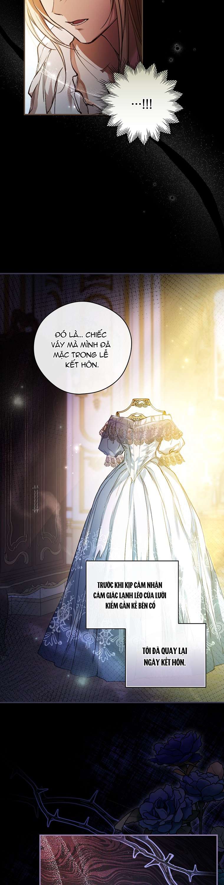 Đi Tìm Người Chồng Mới Chap 1 - Trang 2