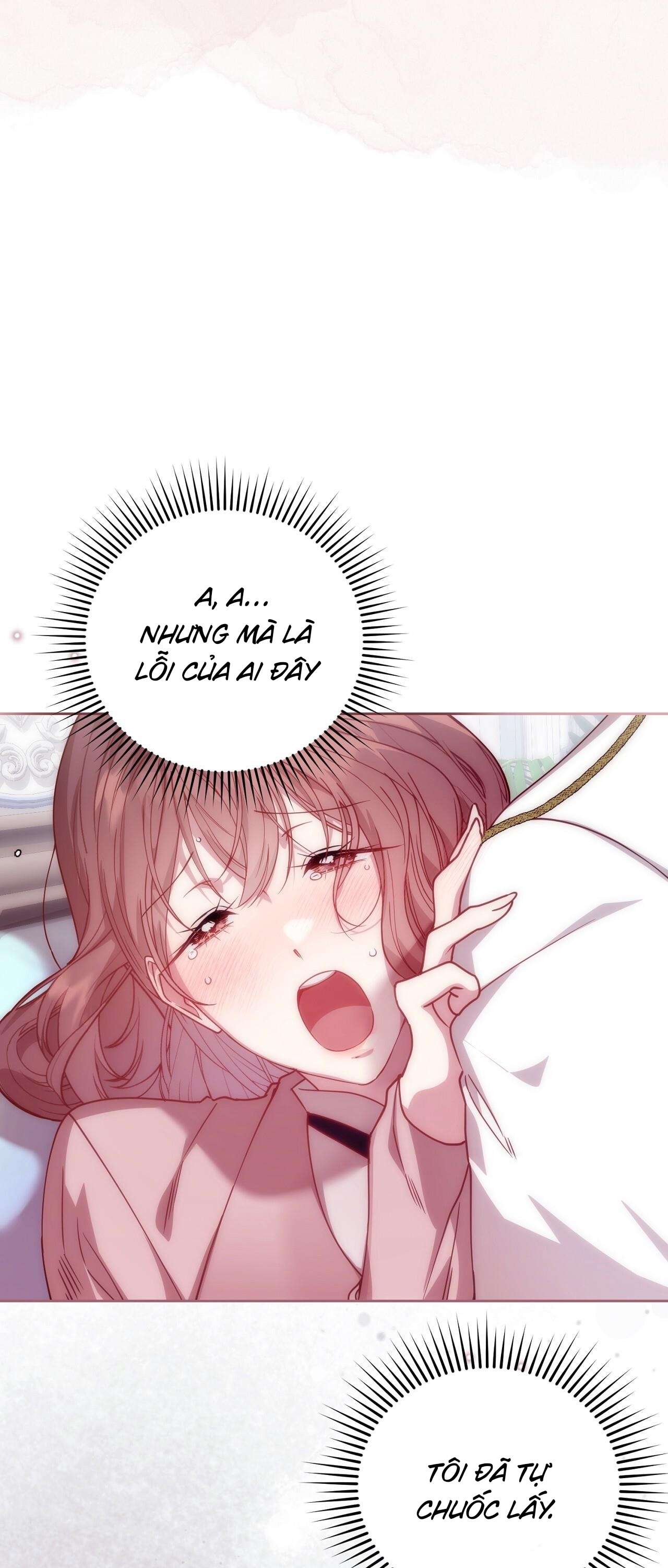 [ 18+ ] Vụ Bê Bối Pháp Lý Chap 1 - Trang 2