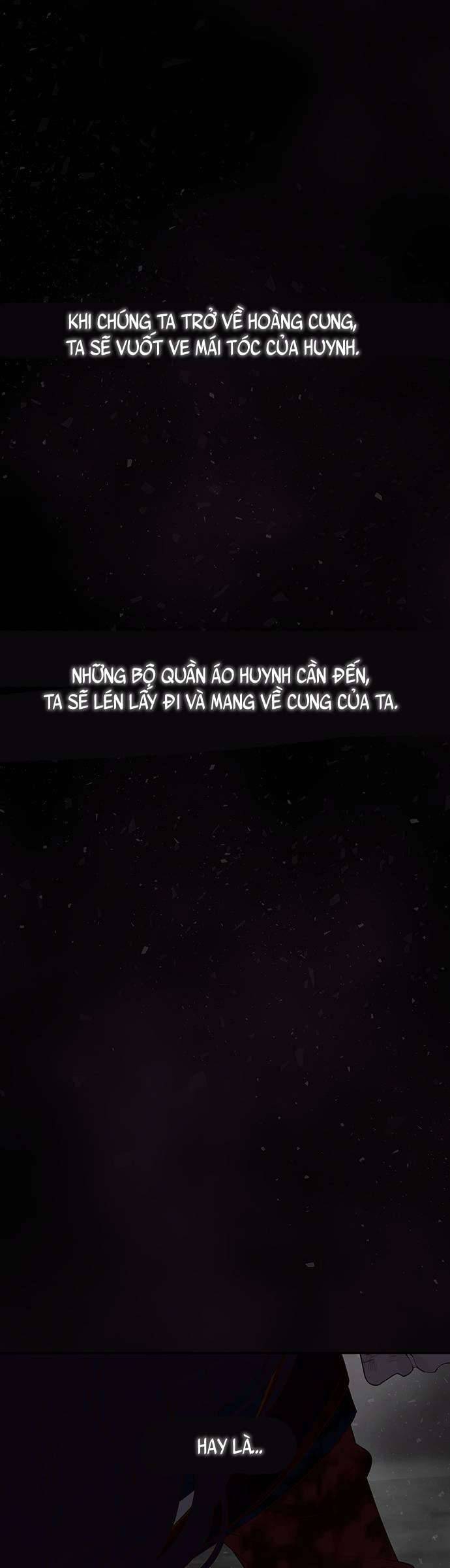 Vương Tử Huyền Bí Chapter 111 - Trang 4