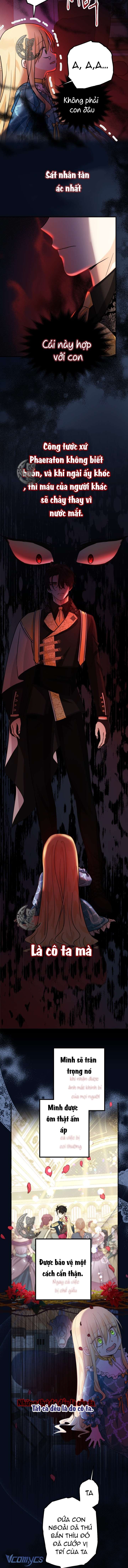 Tiểu Thư Tích Tiền Đi Bụi Chapter 14 - Trang 4