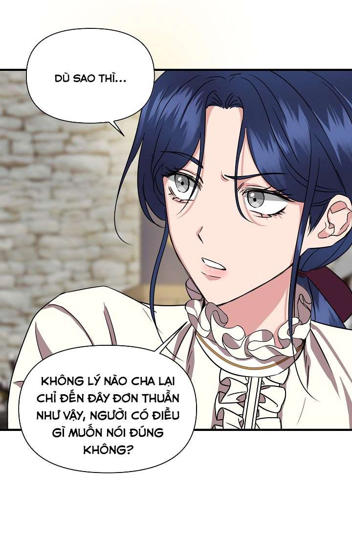 Tôi Không Phải Là Cinderella Chapter 5 - Next Chapter 5.5