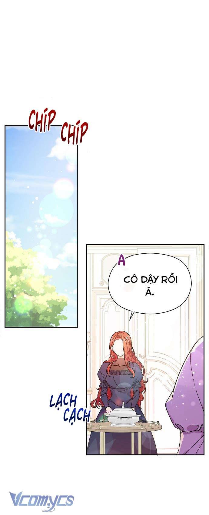 Tôi không cố tình quyến rũ nam chính Chap 33 - Trang 2