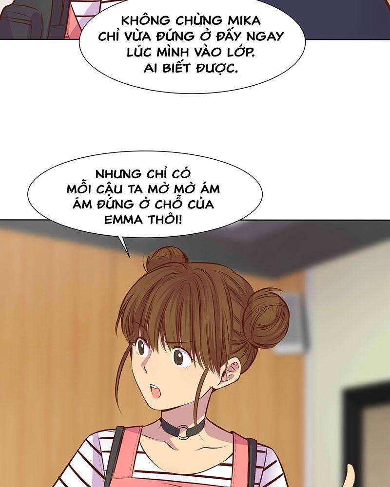 Bí Mật Sâu Thẳm Của Tôi Chap 25 - Trang 2