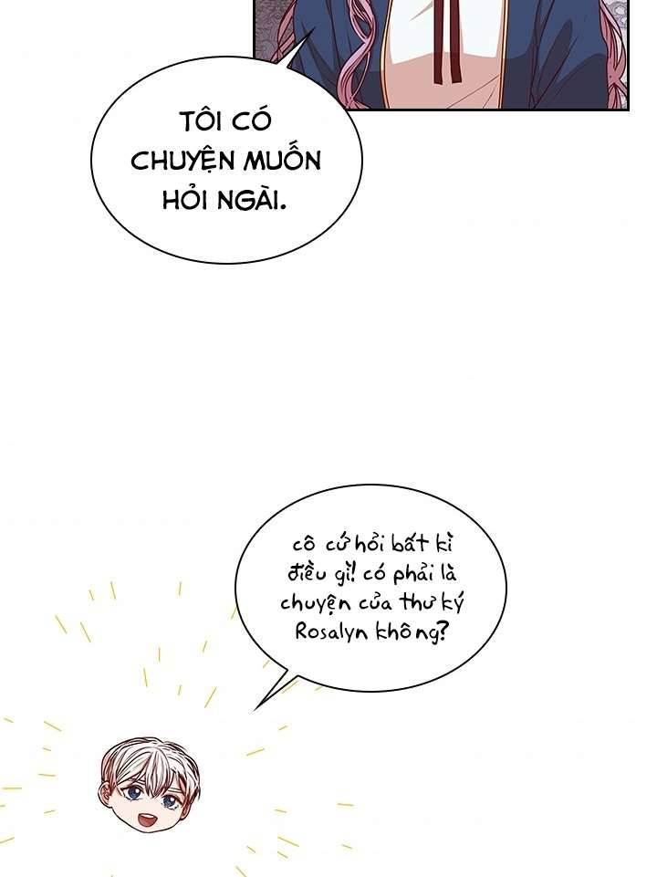 Thư Ký Của Bạo Chúa Chapter 16 - Trang 4