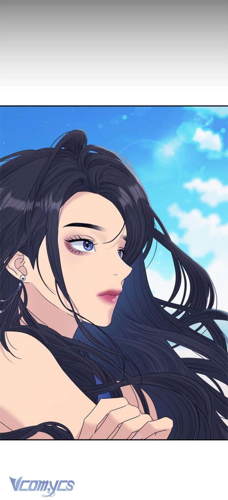 Couple Breaker Chapter 77 - Trang 4