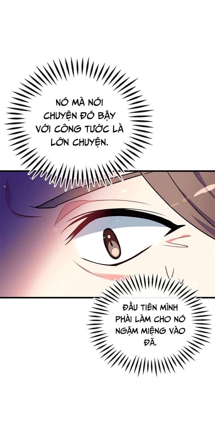 Chúng Ta Có Thể Trở Thành Một Gia Đình Được Không? Chap 5 - Next Chap 6