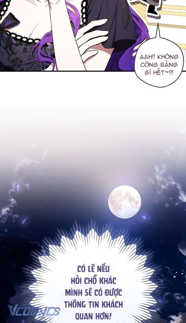 Làm Ác Nữ Bộ Không Tuyệt Sao? Chap 57 - Trang 4