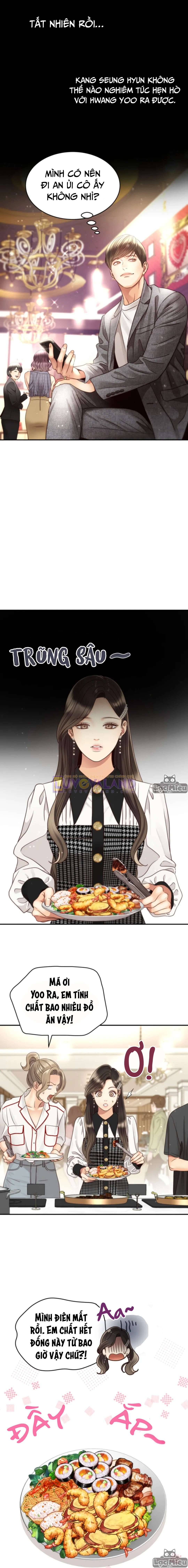 Ngôi Sao Ban Mai Chap 46 - Trang 2