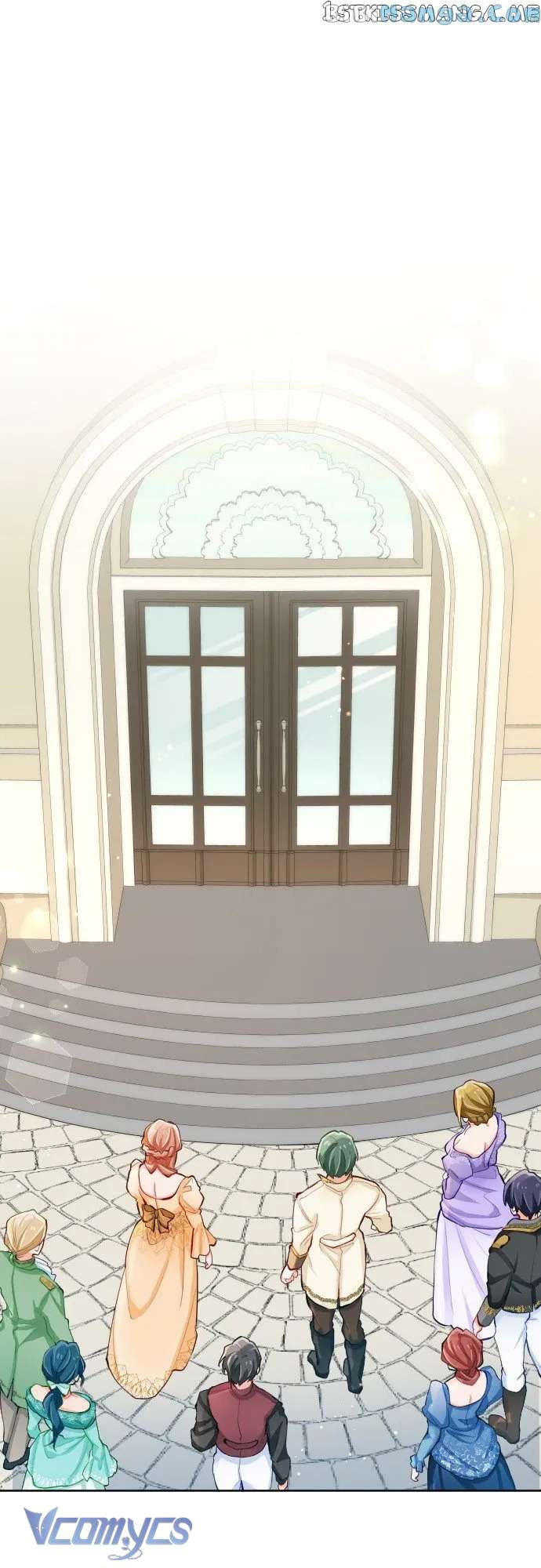 Sự Báo Thù Của Một Vị Thánh Chap 52 - Next Chap 53